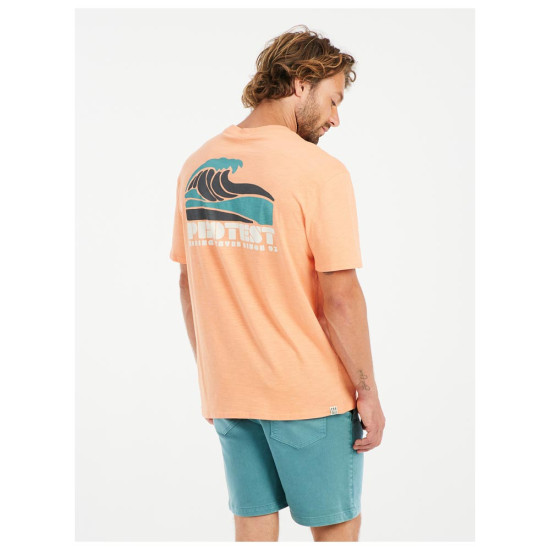 Protest Ανδρική κοντομάνικη μπλούζα Jake T-Shirt